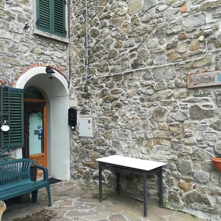B&B Il Ghiro Castiglioni  Exteriér fotografie