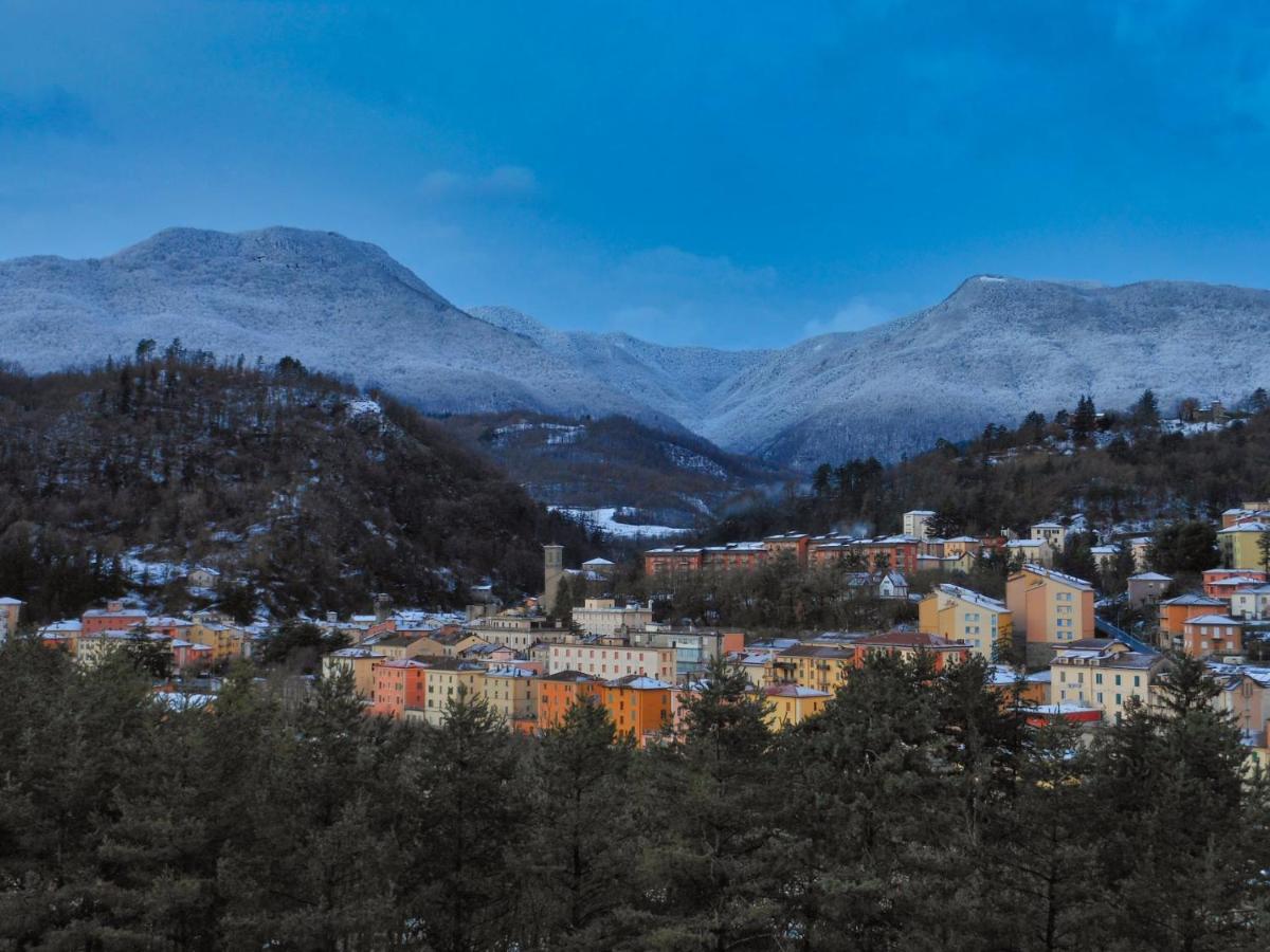 B&B Il Ghiro Castiglioni  Exteriér fotografie