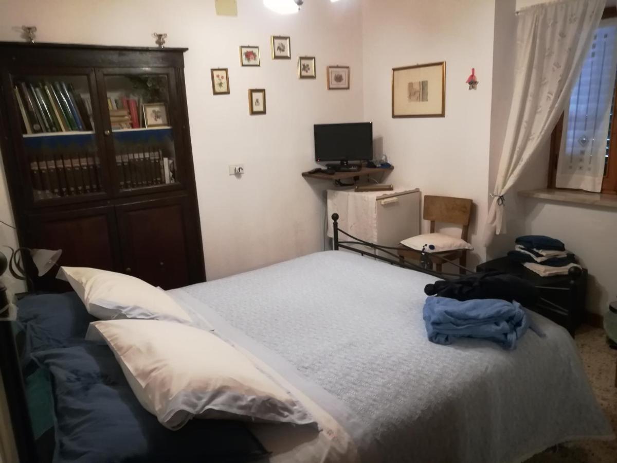 B&B Il Ghiro Castiglioni  Exteriér fotografie