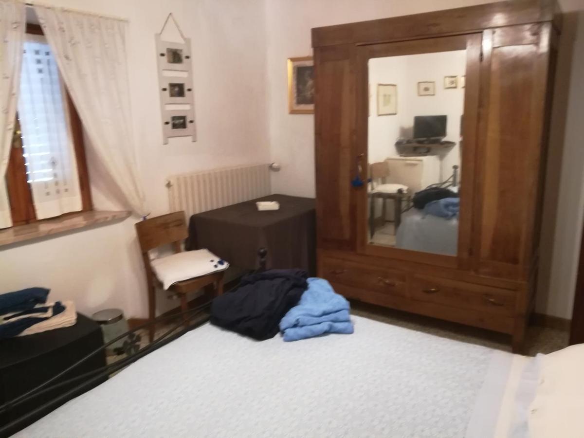 B&B Il Ghiro Castiglioni  Exteriér fotografie