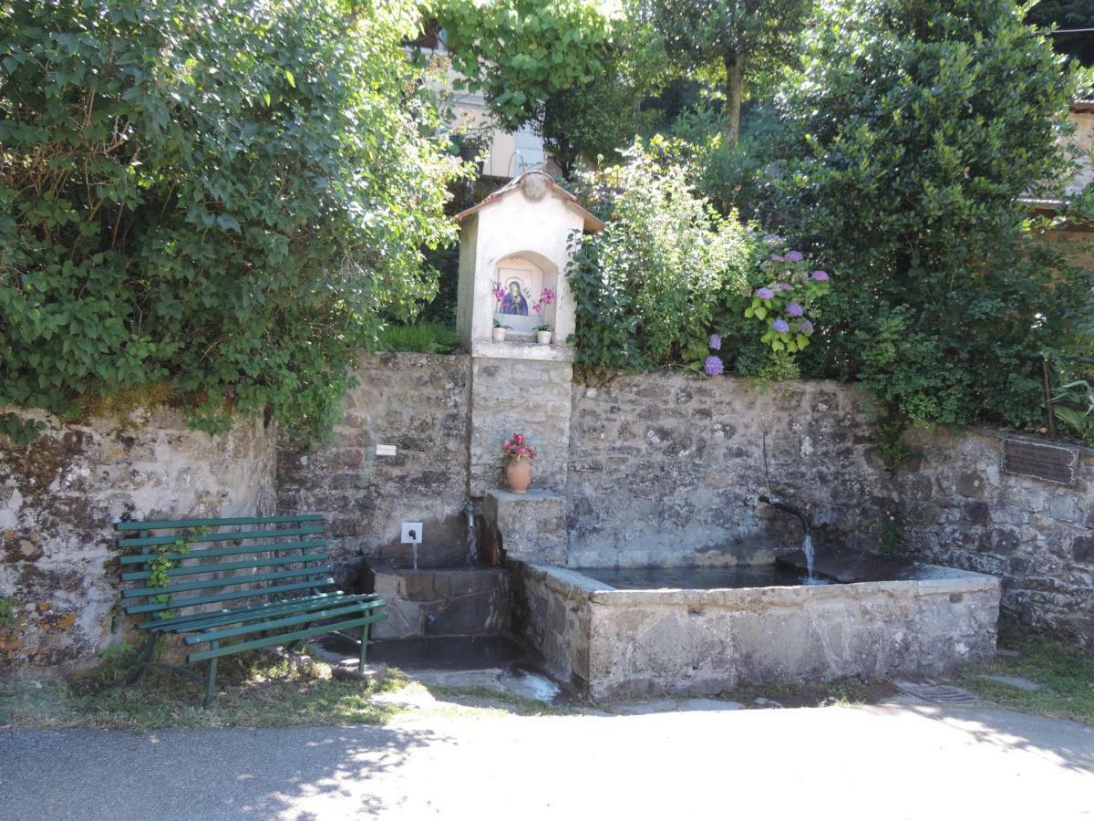 B&B Il Ghiro Castiglioni  Exteriér fotografie