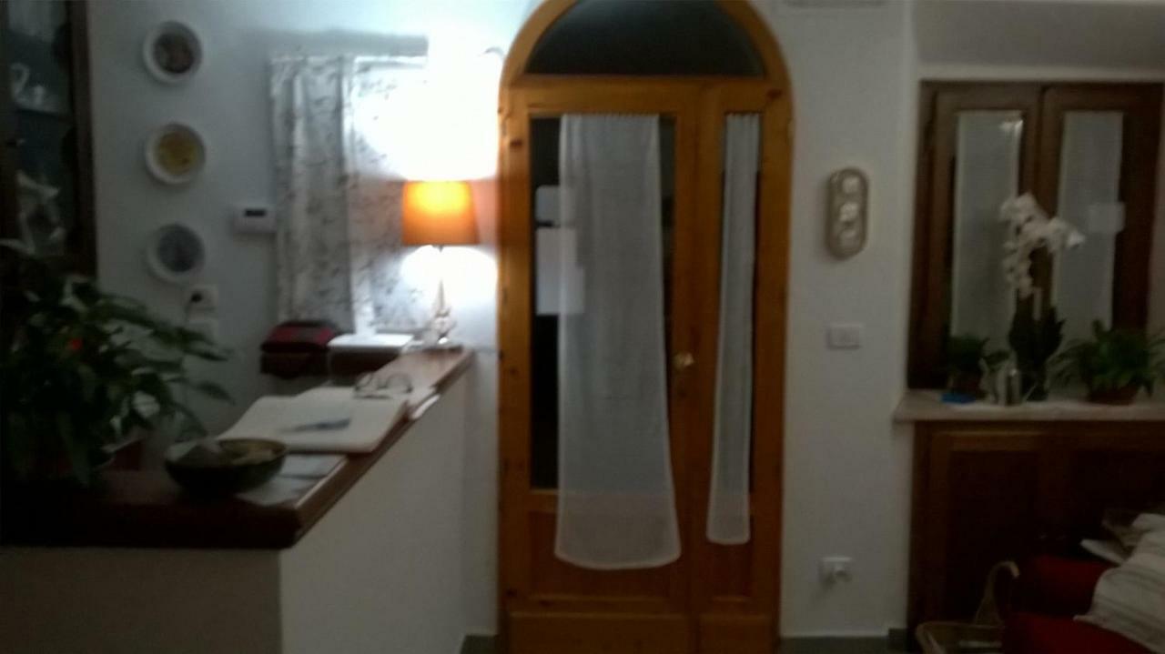 B&B Il Ghiro Castiglioni  Exteriér fotografie