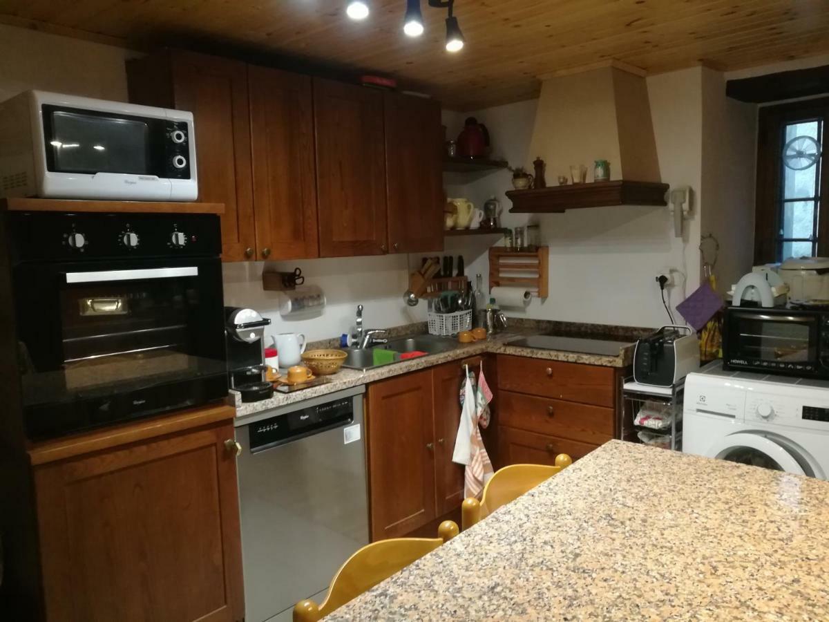 B&B Il Ghiro Castiglioni  Exteriér fotografie