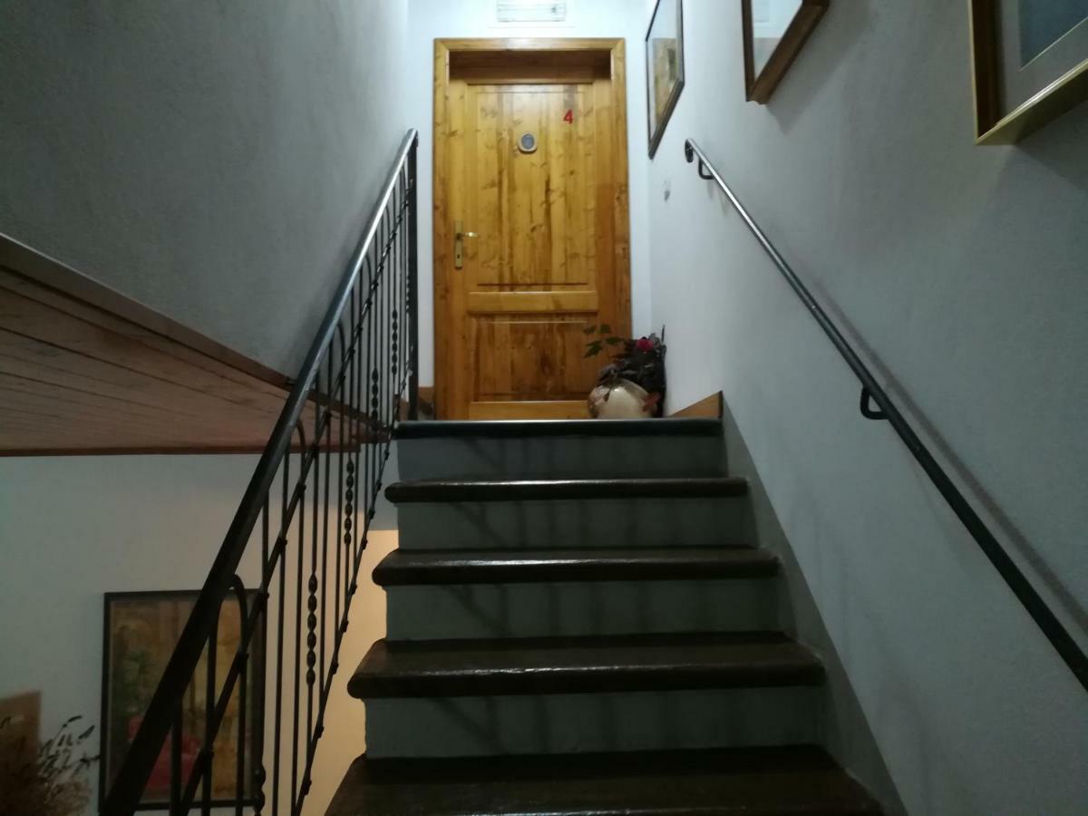 B&B Il Ghiro Castiglioni  Exteriér fotografie